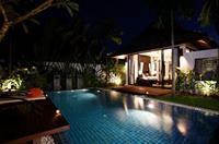 Anchan Villas Surin Beach  Buitenkant foto