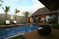 Anchan Villas Surin Beach  Buitenkant foto