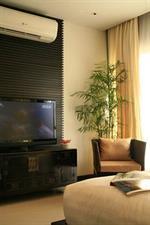 Anchan Villas Surin Beach  Buitenkant foto
