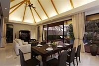 Anchan Villas Surin Beach  Buitenkant foto