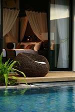 Anchan Villas Surin Beach  Buitenkant foto