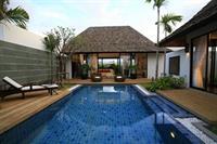 Anchan Villas Surin Beach  Buitenkant foto