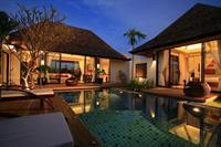 Anchan Villas Surin Beach  Buitenkant foto