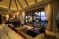 Anchan Villas Surin Beach  Buitenkant foto