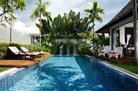 Anchan Villas Surin Beach  Buitenkant foto