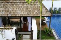 Anchan Villas Surin Beach  Buitenkant foto