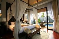 Anchan Villas Surin Beach  Buitenkant foto